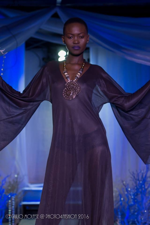 Thirty Collection @ Genesis Fashion Show 2016