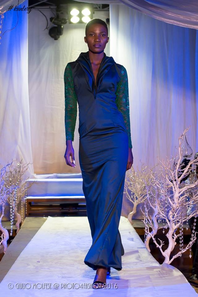 Thirty Collection @ Genesis Fashion Show 2016