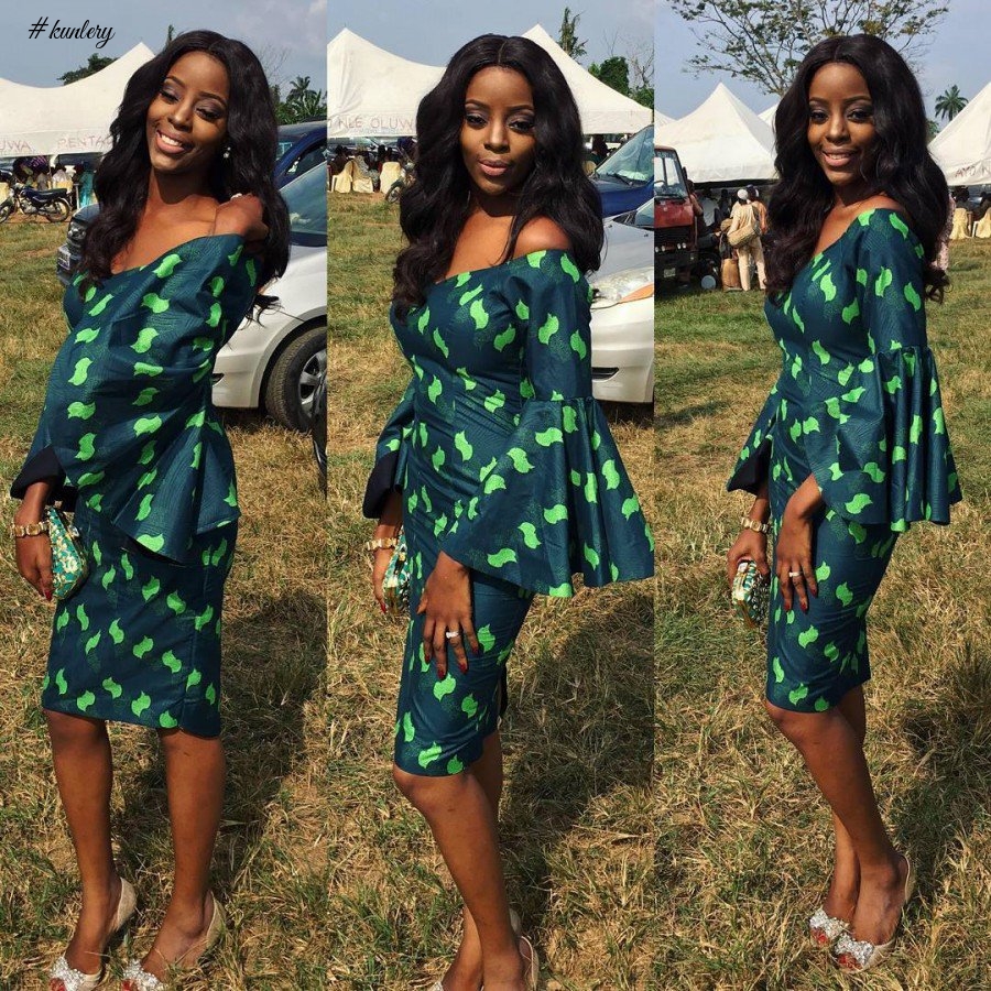 ANKARA STYLES