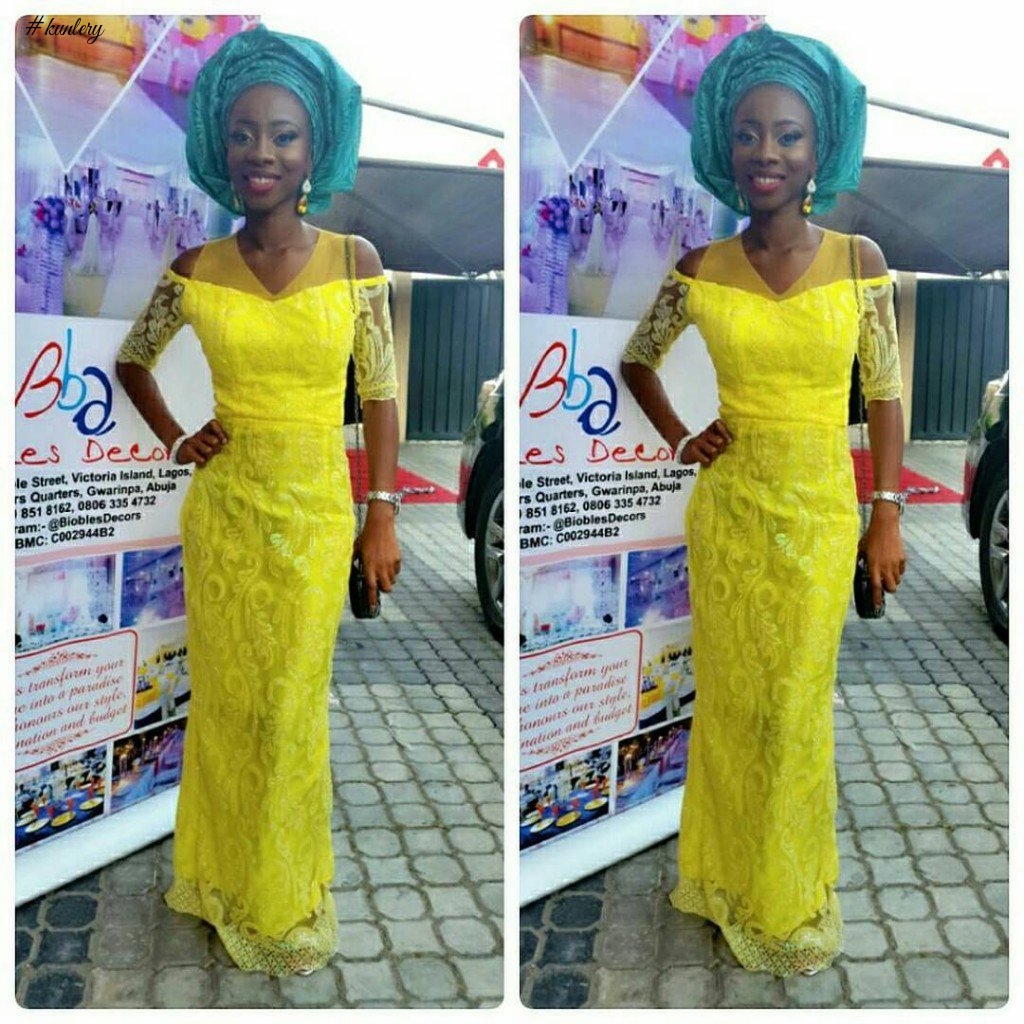 THIS ASO EBI STYLES ARE LITE!