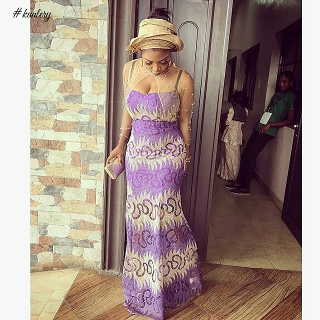THIS ASO EBI STYLES ARE LITE!