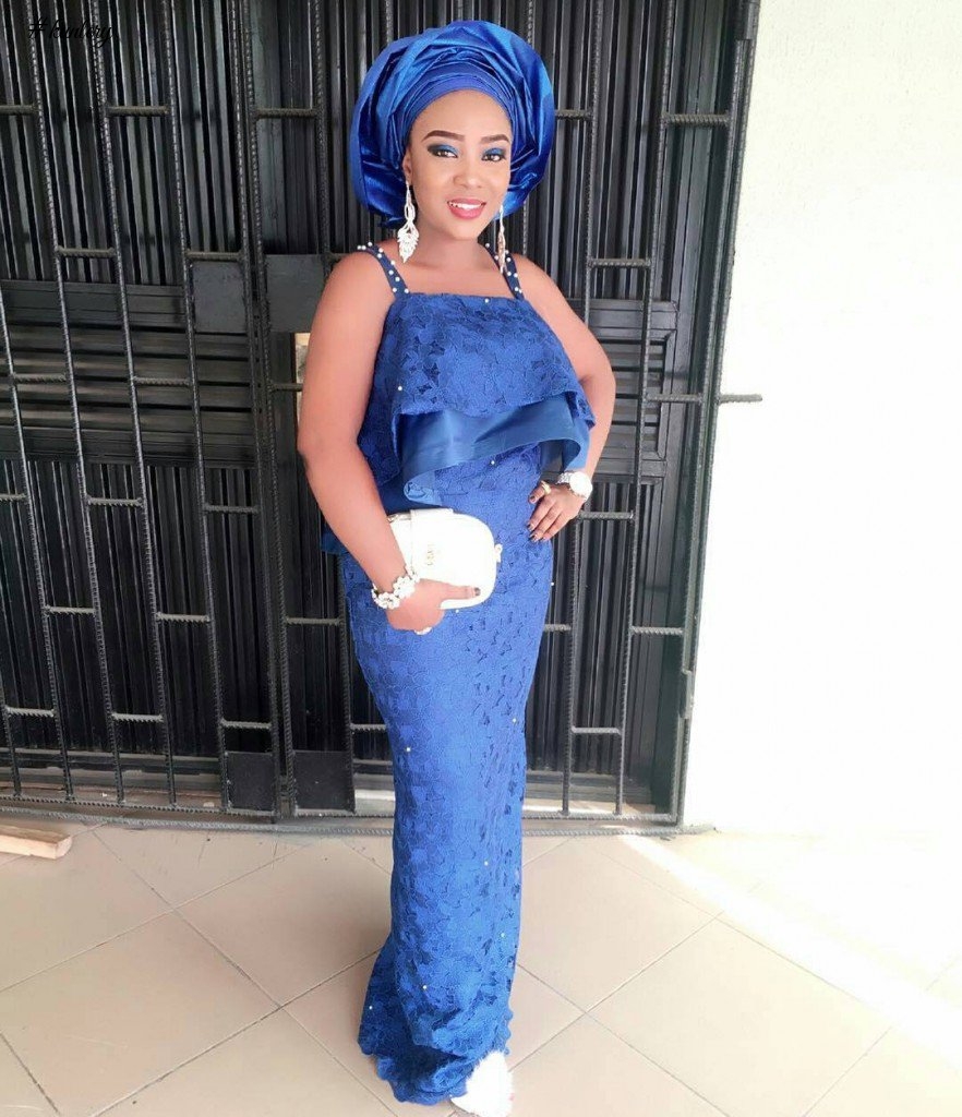 THIS ASO EBI STYLES ARE LITE!