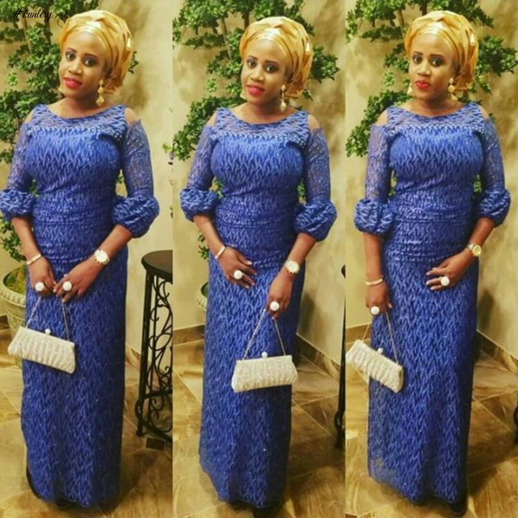 THIS ASO EBI STYLES ARE LITE!
