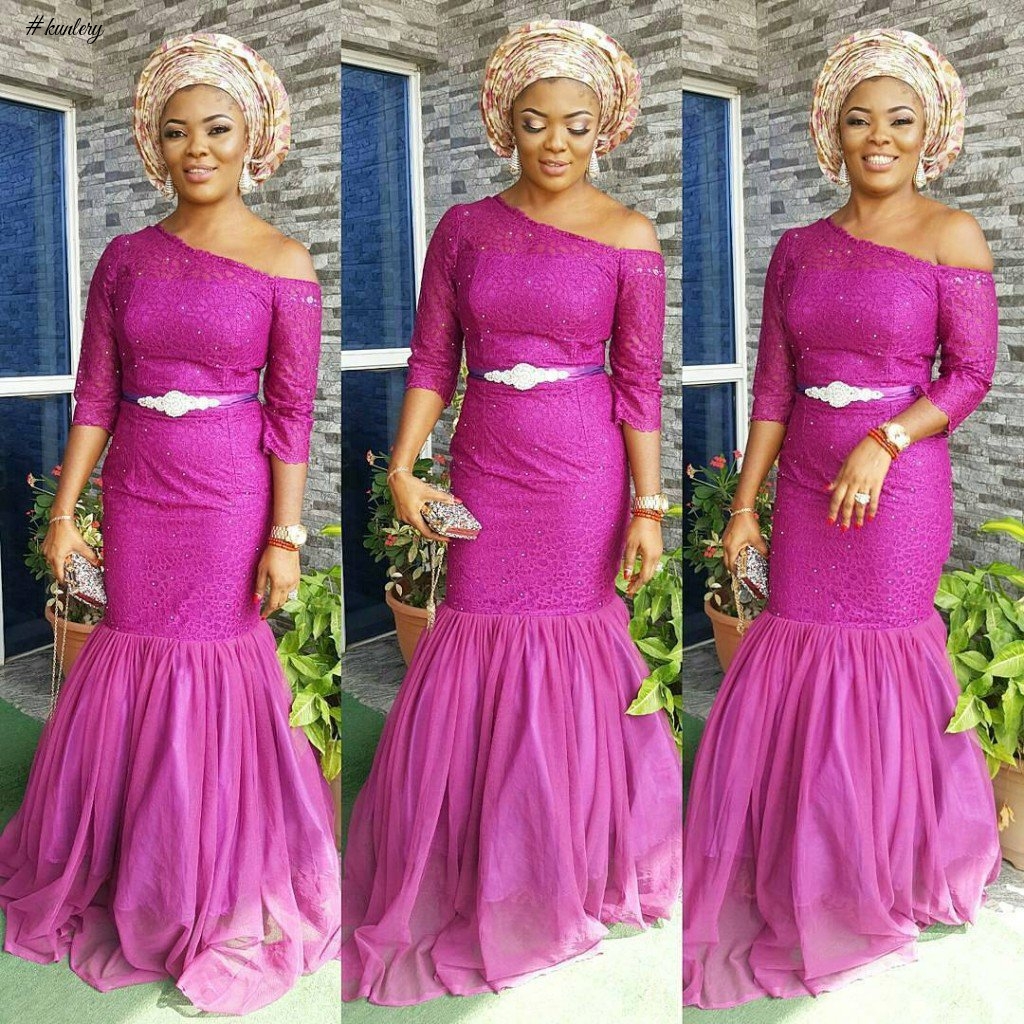 THIS ASO EBI STYLES ARE LITE!