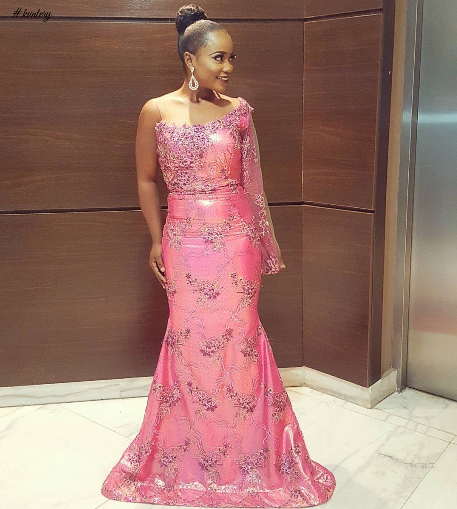 THIS ASO EBI STYLES ARE LITE!
