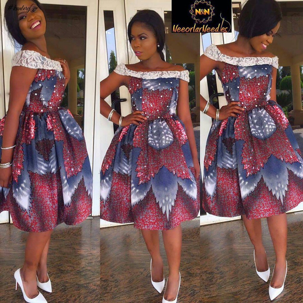 THIS ASO EBI STYLES ARE LITE!
