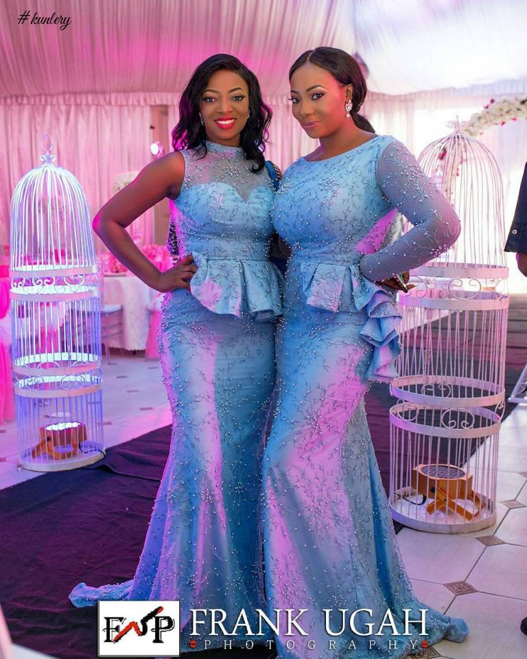 ASOEBI STYLES THAT WOULD MAKE YOU STAND OUT
