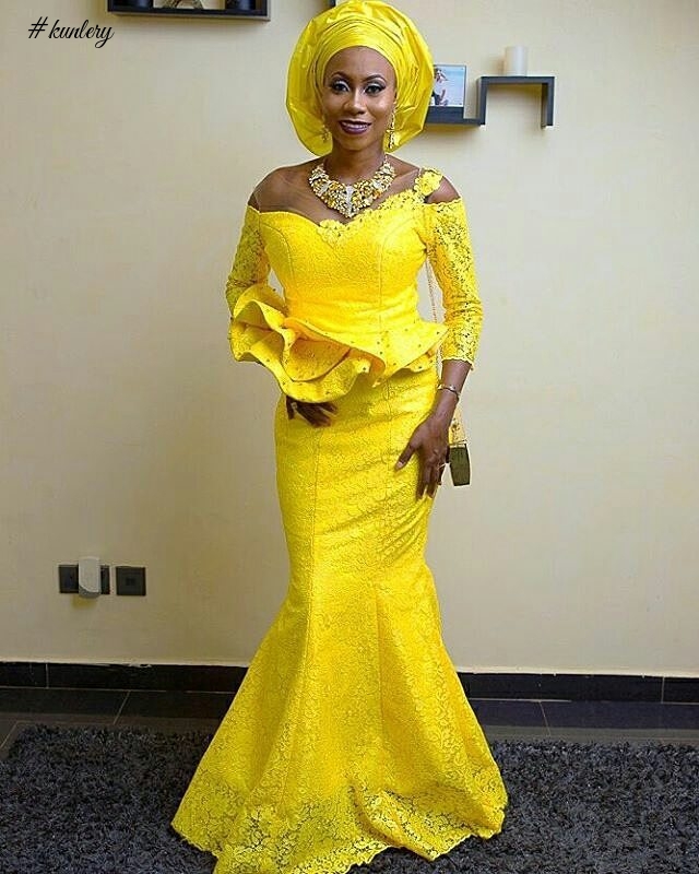 ASOEBI STYLES THAT WOULD MAKE YOU STAND OUT