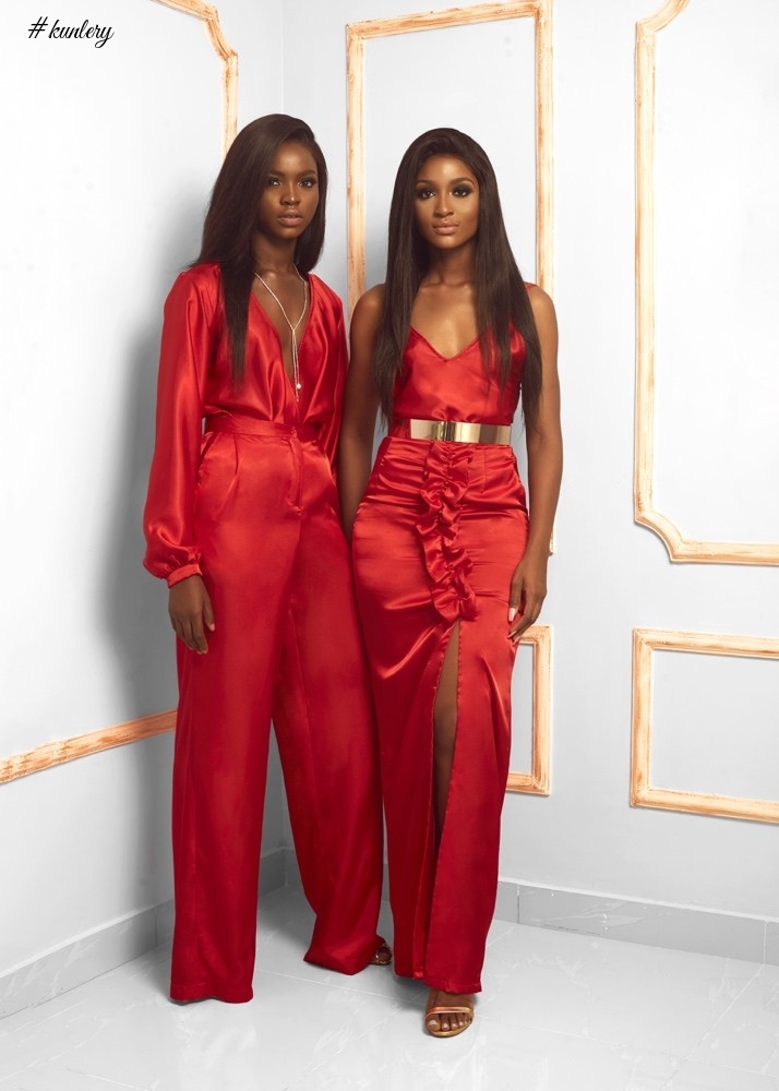 MAJU FOR THE WIN! PHOTOS FROM MAJU HOLIDAY EDIT