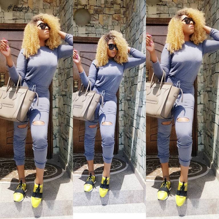 RUKKY SANDA