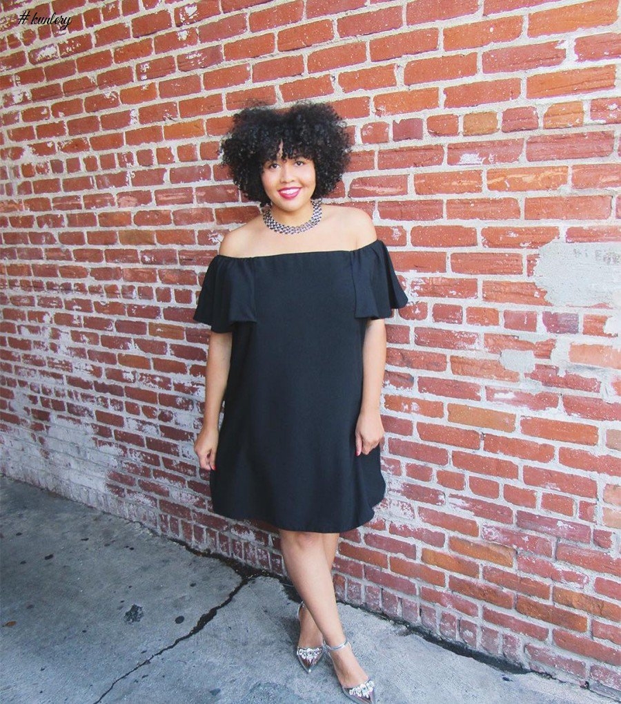 FABULOUS OFFICE PARTY WEARS FOR BIG BOLD AND BEAUTIFUL
