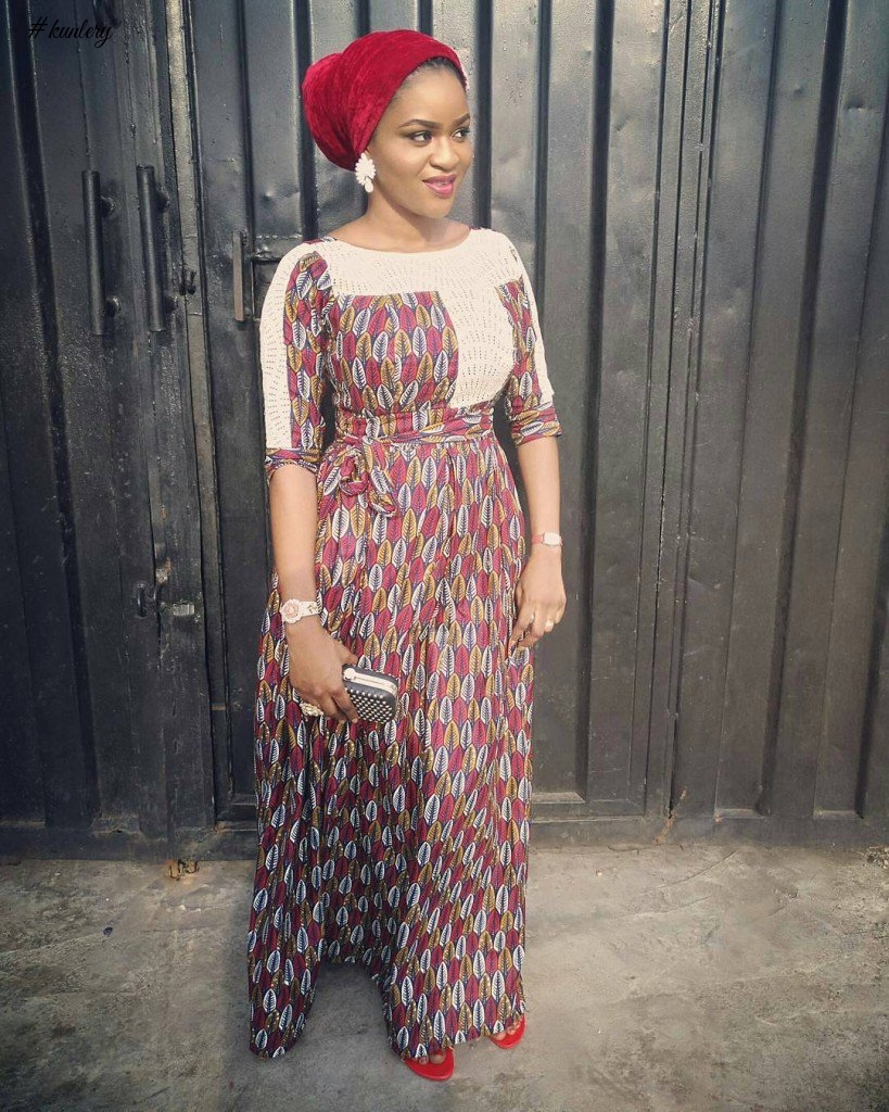 MID-WEEK ASO EBI STYLE LOOK BOOK