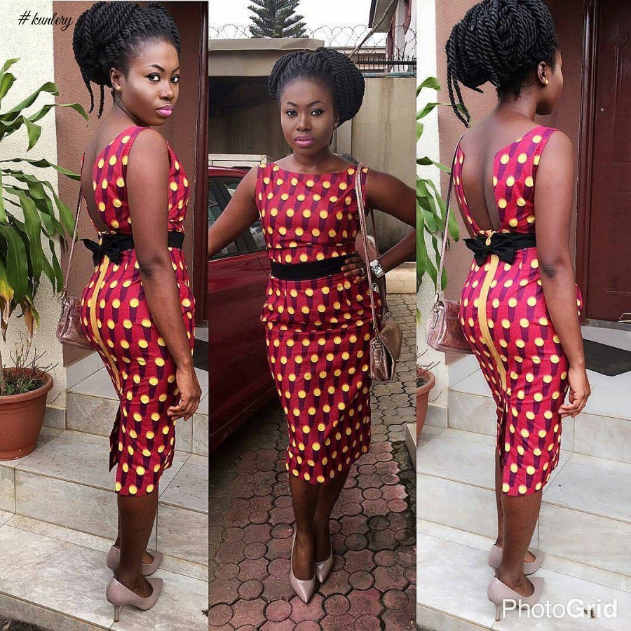 MID-WEEK ASO EBI STYLE LOOK BOOK