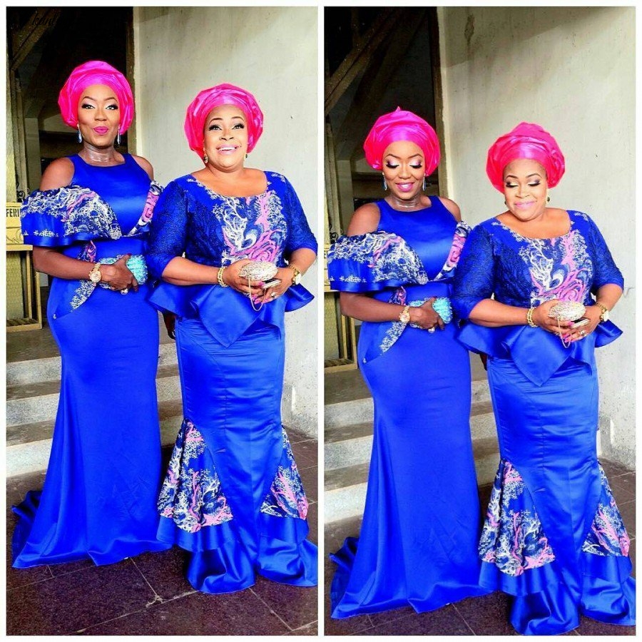 MID-WEEK ASO EBI STYLE LOOK BOOK