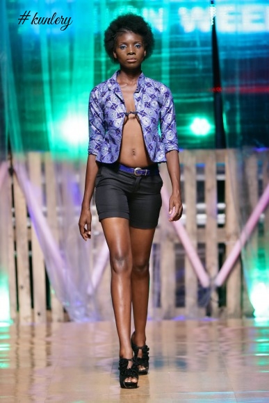 Becapani Fashion @ Mozambique Fashion Week 2016