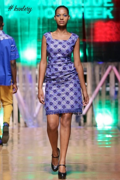 Becapani Fashion @ Mozambique Fashion Week 2016