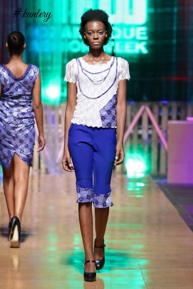 Becapani Fashion @ Mozambique Fashion Week 2016