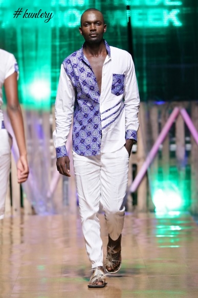 Becapani Fashion @ Mozambique Fashion Week 2016