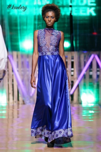 Becapani Fashion @ Mozambique Fashion Week 2016