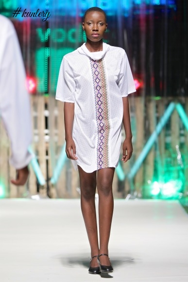 Ara Kani @ Mozambique Fashion Week 2016