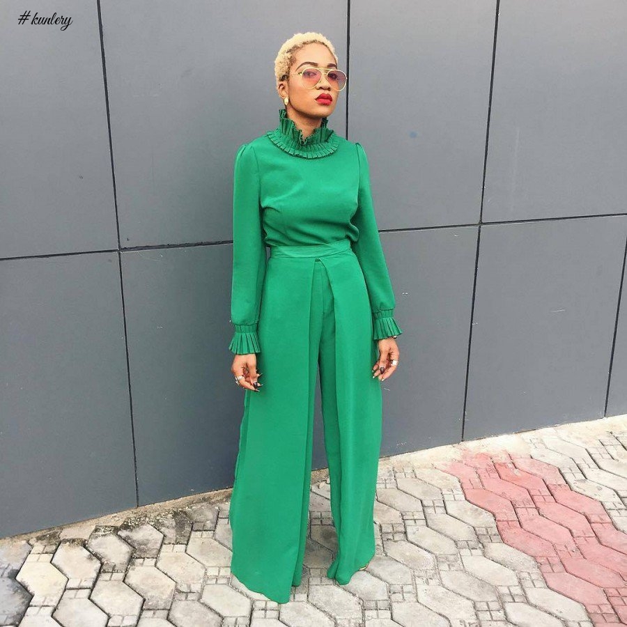AMAZING STYLES FROM INSTAGRAM WE ARE IN LOVE WITH