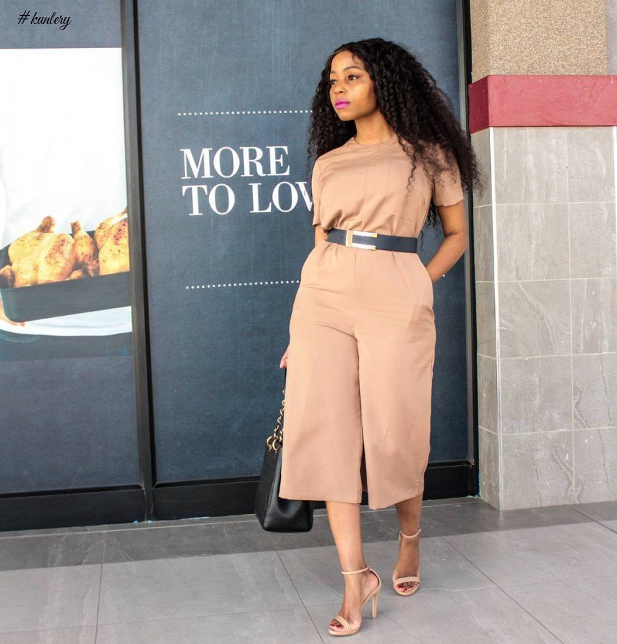 CORPORATE OUTFIT IDEAS FOR THE LAST WORK WEEK