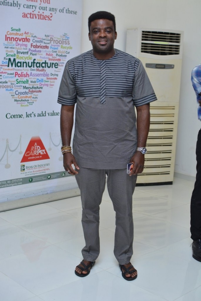 #TFAA2016: More Photos with Omotola Jalade-Ekeinde, Davido, Simi, Toke Makinwa, DJ Obi, Osas Ajibade, Others!