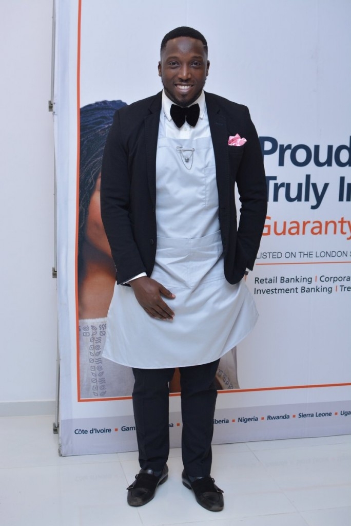 #TFAA2016: More Photos with Omotola Jalade-Ekeinde, Davido, Simi, Toke Makinwa, DJ Obi, Osas Ajibade, Others!