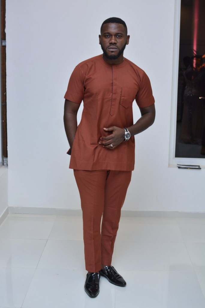 #TFAA2016: More Photos with Omotola Jalade-Ekeinde, Davido, Simi, Toke Makinwa, DJ Obi, Osas Ajibade, Others!
