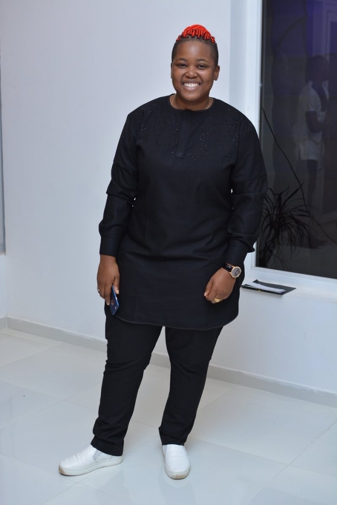 #TFAA2016: More Photos with Omotola Jalade-Ekeinde, Davido, Simi, Toke Makinwa, DJ Obi, Osas Ajibade, Others!