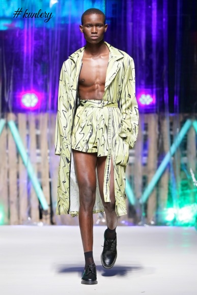 Rich Mnisi @ Mozambique Week 2016