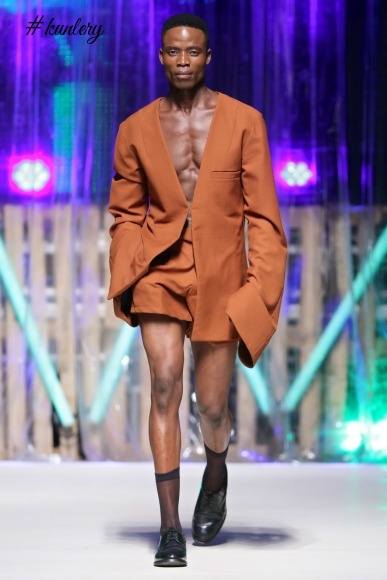 Rich Mnisi @ Mozambique Week 2016