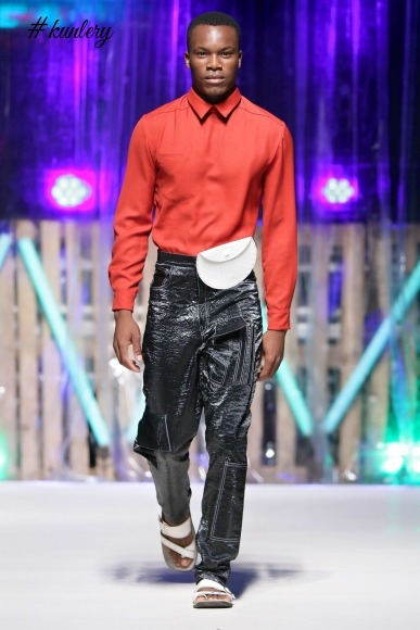 Rich Mnisi @ Mozambique Week 2016