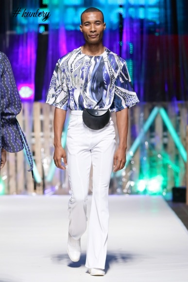 Rich Mnisi @ Mozambique Week 2016