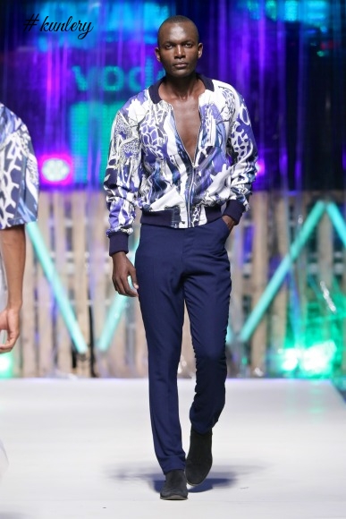 Rich Mnisi @ Mozambique Week 2016