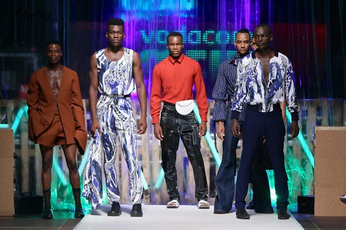 Rich Mnisi @ Mozambique Week 2016
