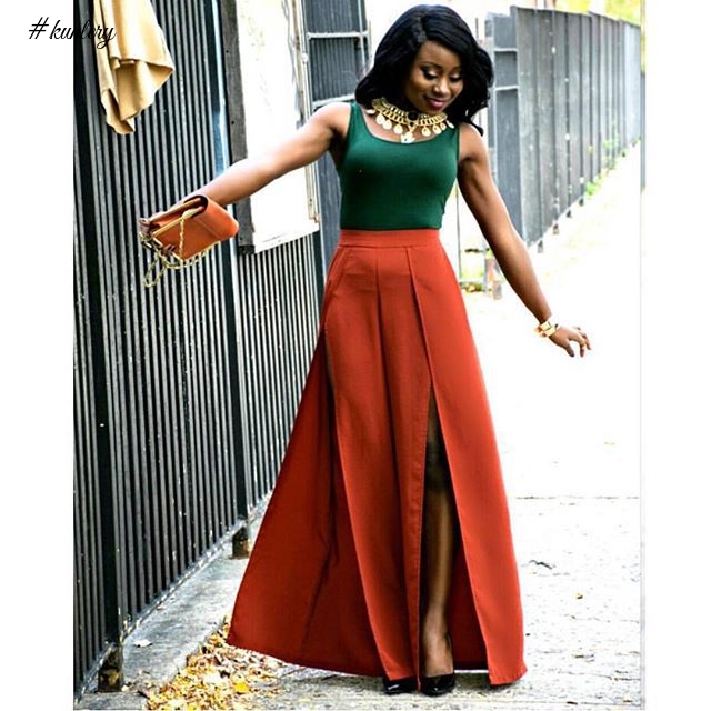 HOW TO DRESS TO YOUR OFFICE CHRISTMAS PARTY