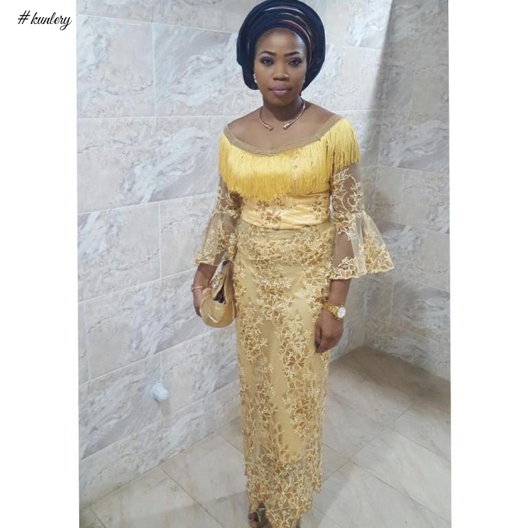 WE LOVE OWAMBE! LATEST ASO EBI STYLES