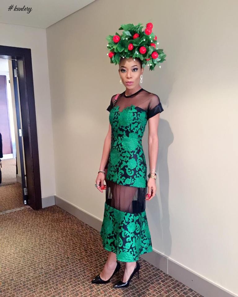 WE LOVE OWAMBE! LATEST ASO EBI STYLES