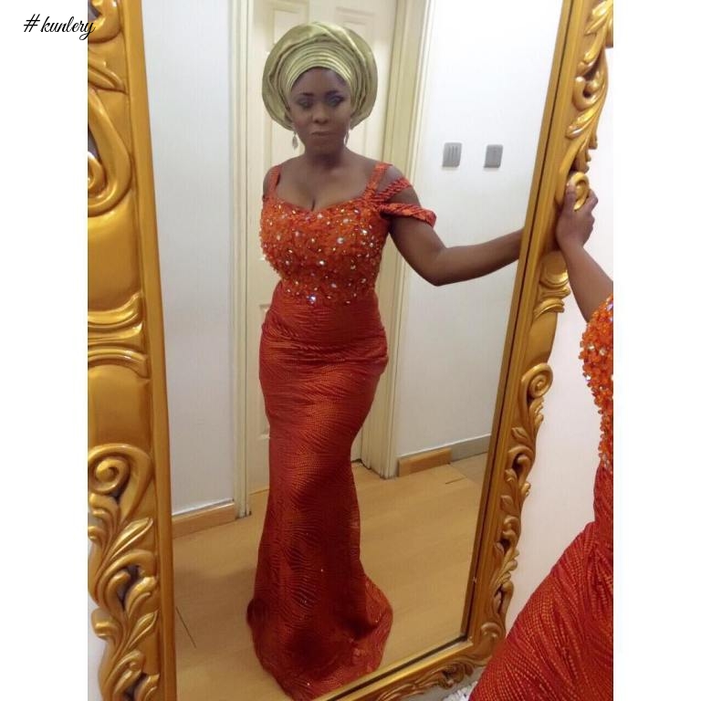 WE LOVE OWAMBE! LATEST ASO EBI STYLES