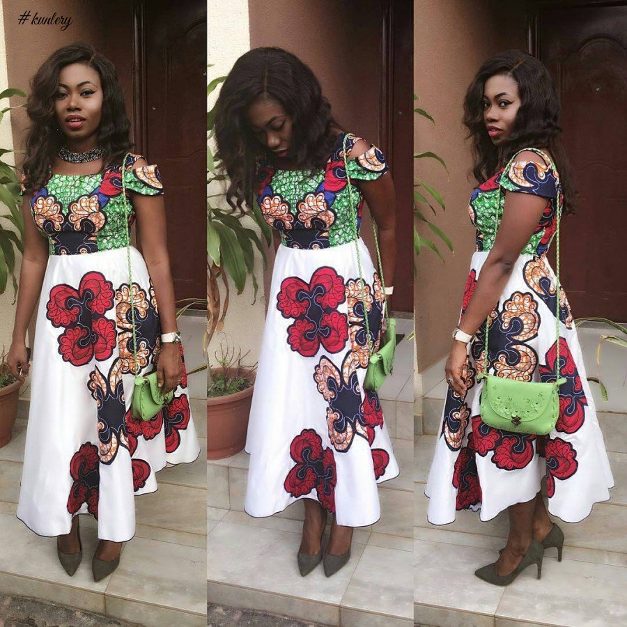 ASO EBI STYLES LOOK-BOOK