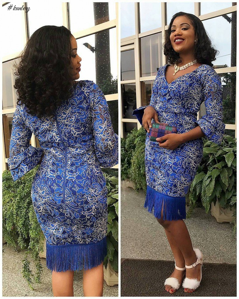 ASO EBI STYLES LOOK-BOOK