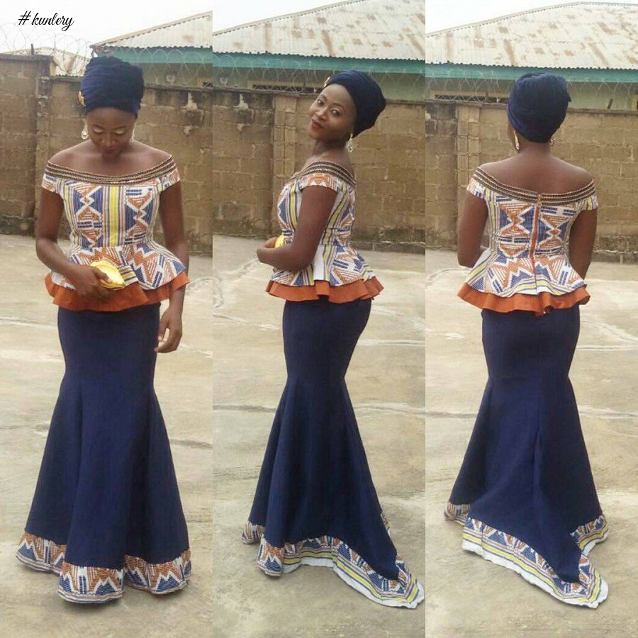 ASO EBI STYLES LOOK-BOOK