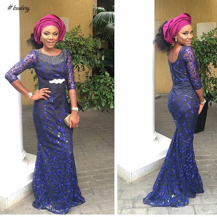 ASO EBI STYLES LOOK-BOOK