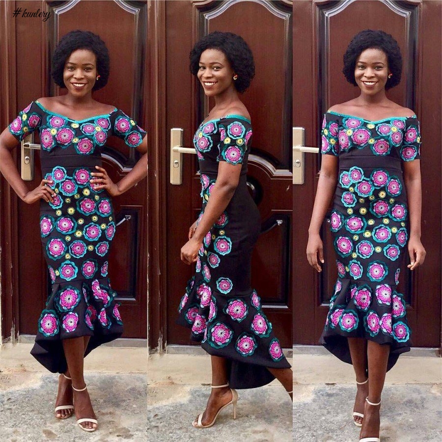 ASO EBI STYLES LOOK-BOOK