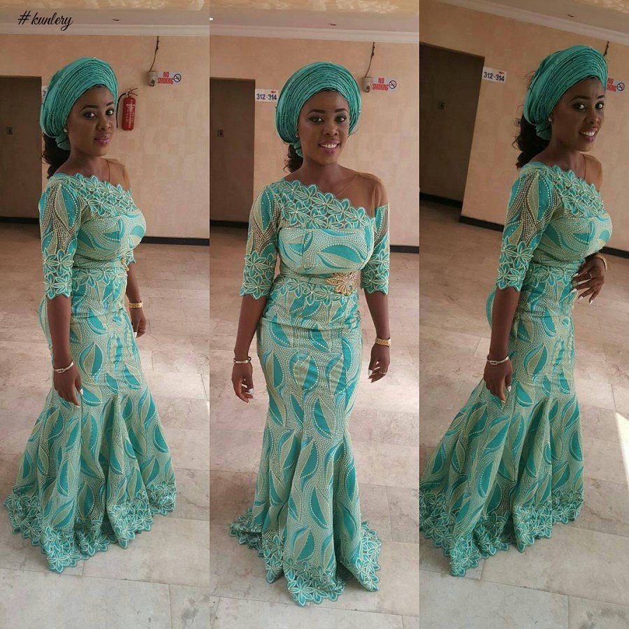 ASO EBI STYLES LOOK-BOOK