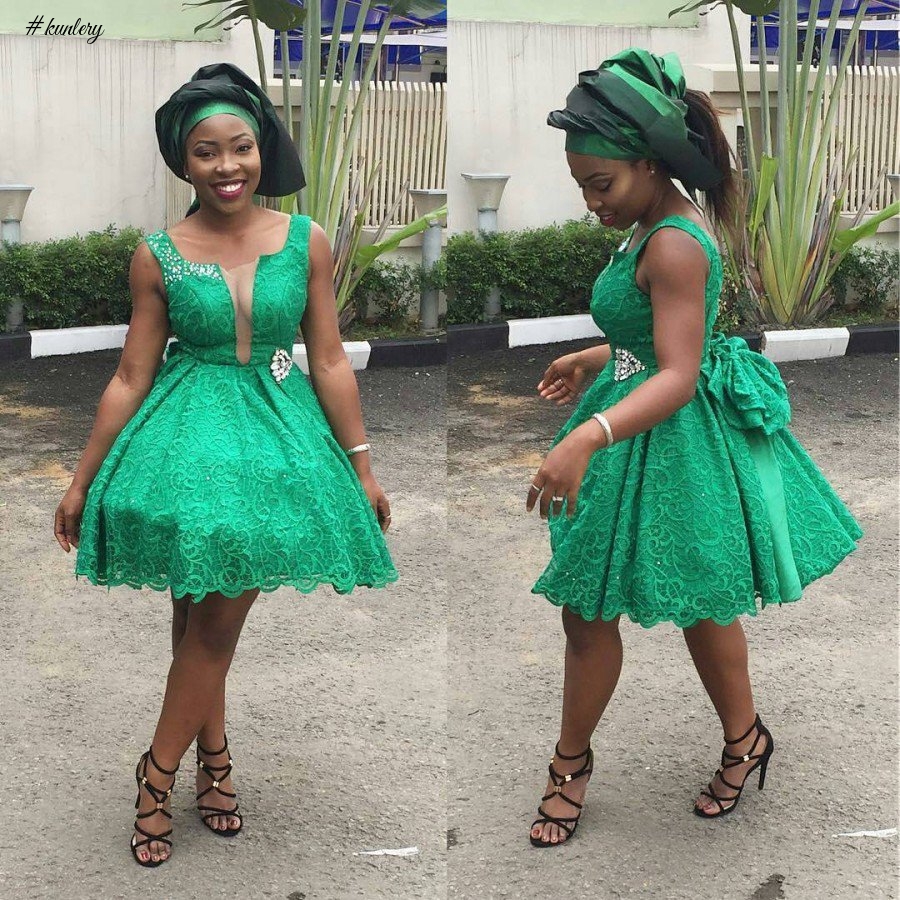 ASO EBI STYLES LOOK-BOOK