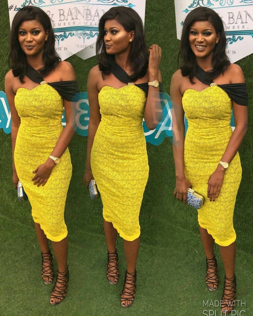 ASO EBI STYLES LOOK-BOOK