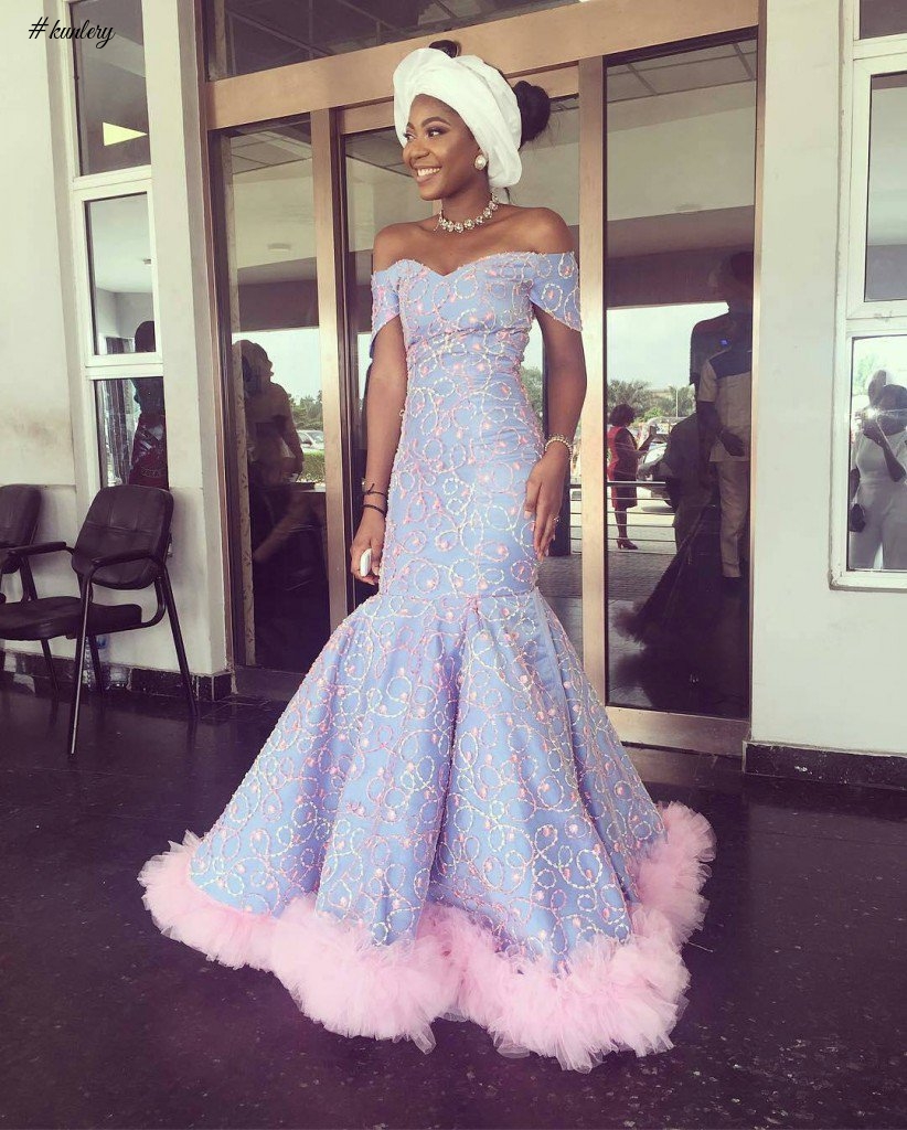 ASO EBI STYLES LOOK-BOOK