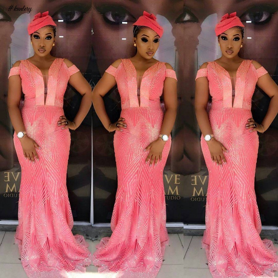 ASO EBI STYLES LOOK-BOOK